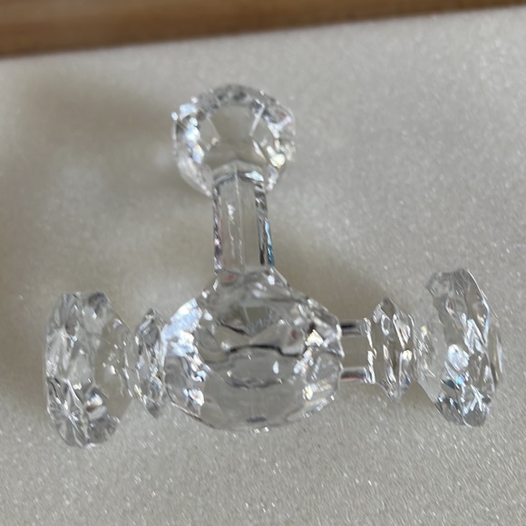 Crystal knife Rests - Picture 3 of 10